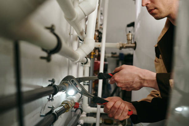 Best Residential Plumbing Services  in Lyons, WI
