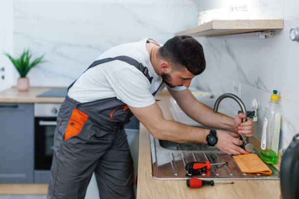 Best Plumbing Repair Near Me  in Lyons, WI