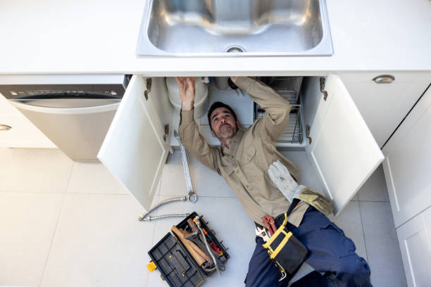 Best Plumbing Repair Near Me  in Lyons, WI