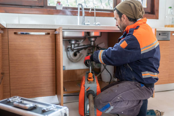 Best Commercial Plumbing Services  in Lyons, WI