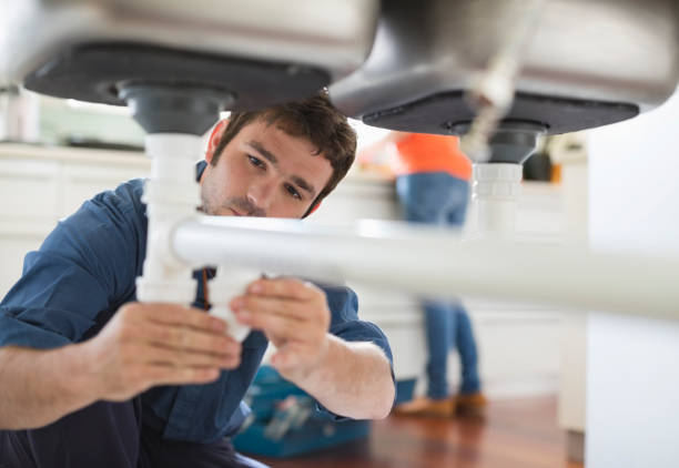 Best Residential Plumbing Services  in Lyons, WI