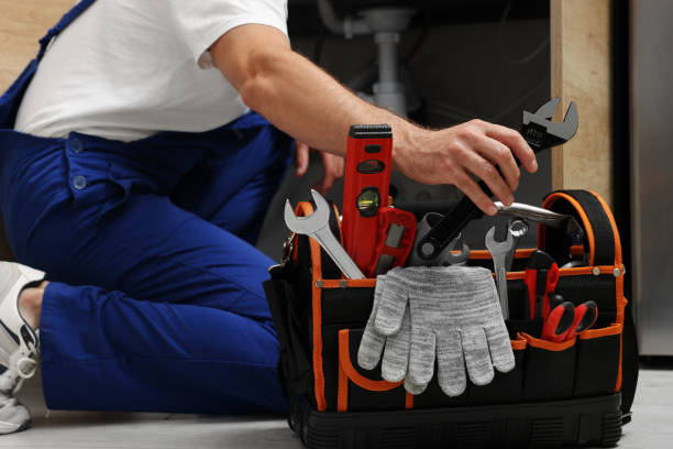Best Water Leak Repair  in Lyons, WI