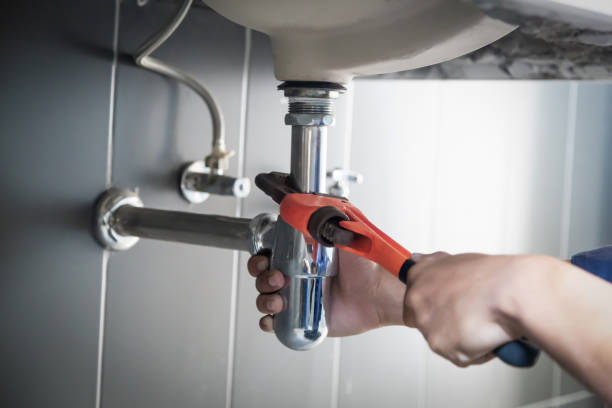 Best Drain Cleaning Services  in Lyons, WI