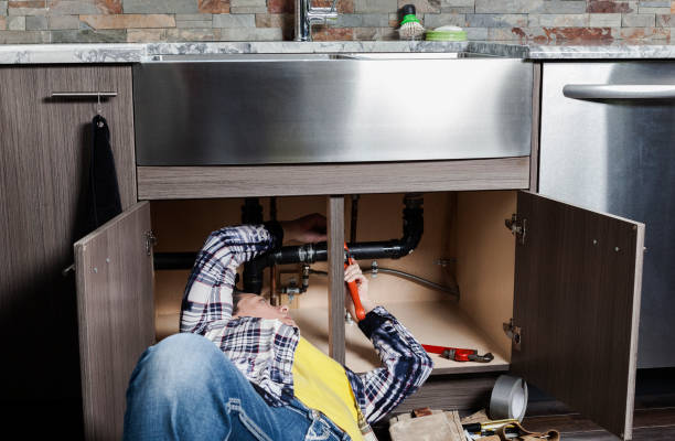 Reliable Lyons, WI Plumbing Solutions