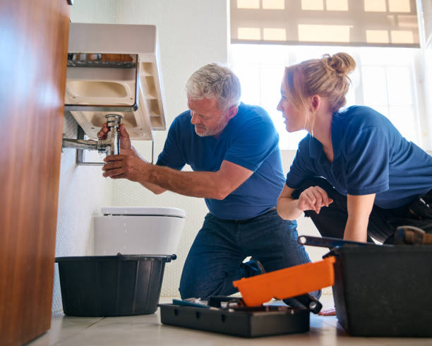 Best Gas Line Repair  in Lyons, WI